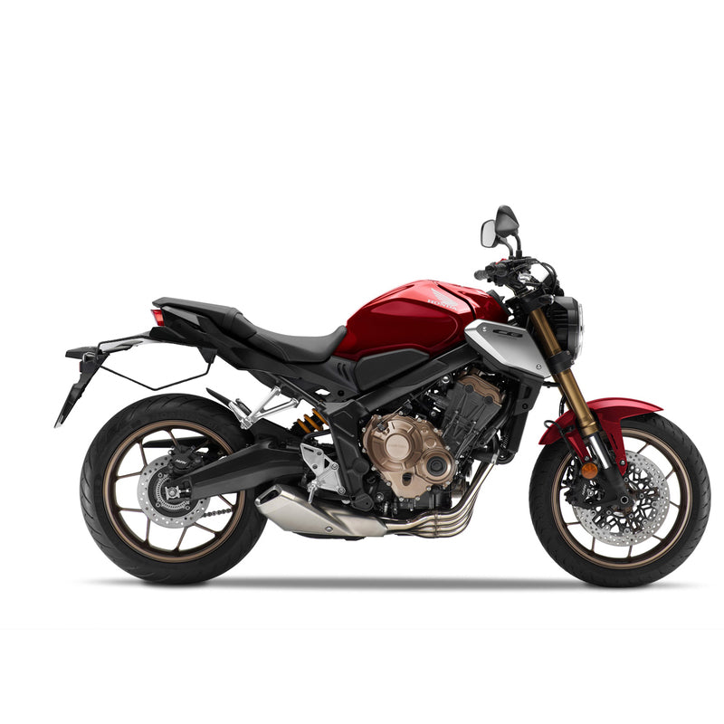 Honda Cbr 650 [SHAD] - Sideveskeholder - Honda CB 650R