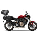 Honda Cbr 650 [SHAD] - Sideveskeholder - Honda CB 650R-3