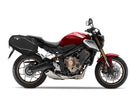 Honda Cbr 650 [SHAD] - Sideveskeholder - Honda CB 650R-4