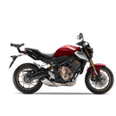 Honda Cb 650 R Neo Sports Cafe [SHAD] - Top Master monteringssett - Honda CB 650R-2
