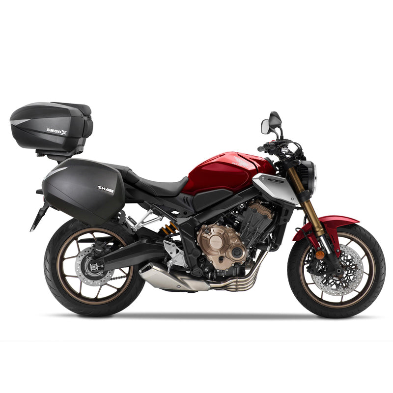 Honda Cb 650 R Neo Sports Cafe [SHAD] - Top Master monteringssett - Honda CB 650R