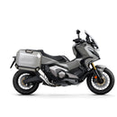 Honda Forza 750 [SHAD] - 4P monteringssystem (side) - Honda X-ADV 750-1