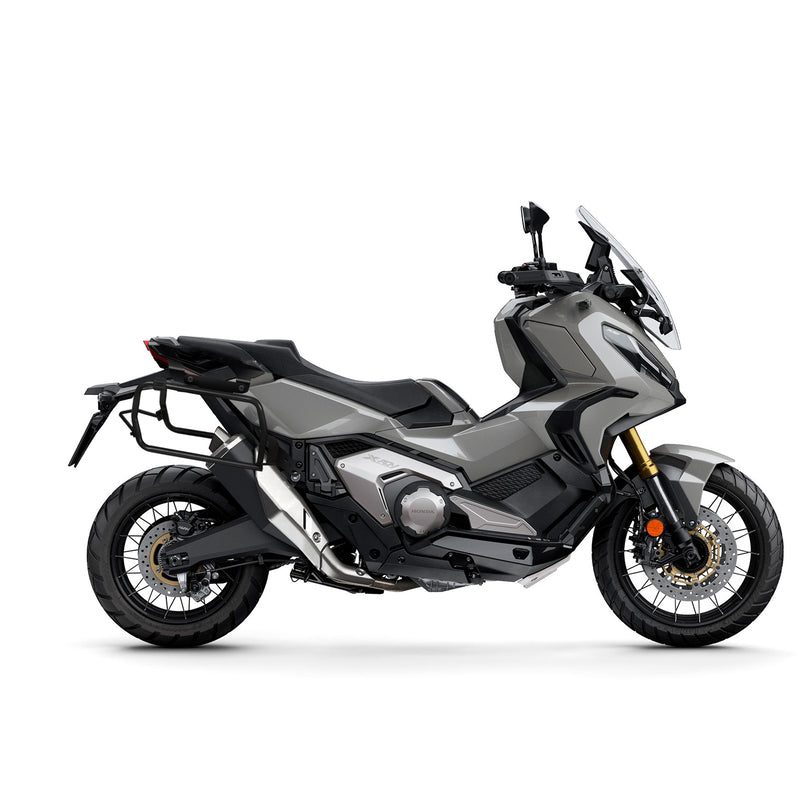 Honda Forza 750 [SHAD] - 4P monteringssystem (side) - Honda X-ADV 750