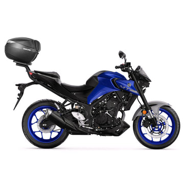 Yamaha Mt 03 [SHAD] - Top Master monteringssett - Yamaha MT 03