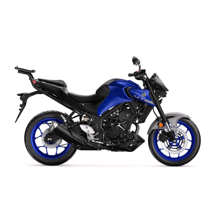 Yamaha Mt 03 321 [SHAD] - Top Master monteringssett - Yamaha MT 03