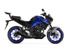 Yamaha Mt 03 321 [SHAD] - Top Master monteringssett - Yamaha MT 03