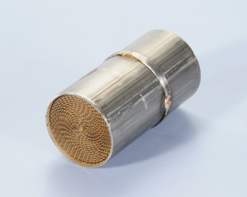 Sym Joymax Z 125 I 4 T CBS E 4 [2019-2024] - Katalysator Ø54mm - 197.0022