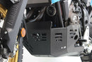Yamaha Ténéré 700 [AXP] - Adventure Skid Plate HDPE 8mm - Yamaha 700 Tenere Euro 5
