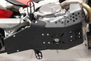 Honda CRF 450 R [2021-2024] - Xtrem Skid Plate - HDPE 8mm Honda CRF450R/RX