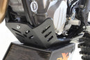 GAS GAS MC 450 F [2021-2023] - Xtrem Skid Plate - HDPE 8 mm Gas Gas MC450F/EX450F