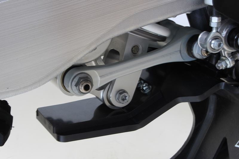 GAS GAS MC 450 F [2021-2023] - Xtrem Skid Plate - HDPE 8 mm Gas Gas MC450F/EX450F