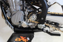 GasGas MC 450 F Troy LEE Designs [2023] - Xtrem Skid Plate - HDPE 8mm Gas Gas MC450F/EX450F