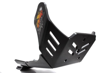 GasGas MC 250 F Factory Edition [2023-2025] - Xtrem Skid Plate - HDPE 8mm Gas Gas