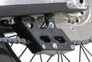 Beta RR 125 [AXP] - Kjedeføring UHMW - Sort-3
