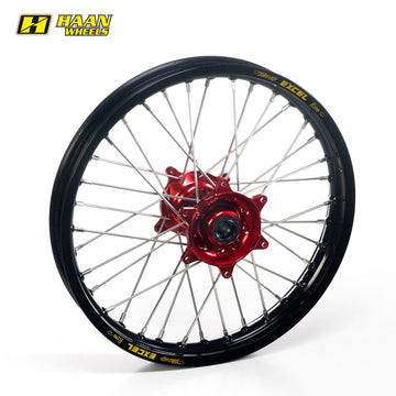 Yamaha YZ 450 F (CJ 15) [2010-2013] - Vorderrad Komplett - 21x1,60x36T