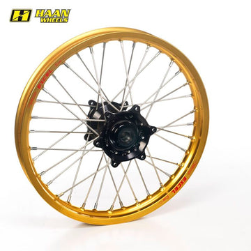 Yamaha Tenere 700 Explore Edition [HAAN WHEELS] - Bakhjul komplett 17x5.00x36T