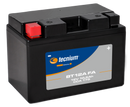 Svartpilen 125 [TECNIUM] - Batterivedlikeholdsfri fabrikkaktivert - BT12A