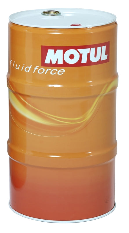 Motorolje 10W40 60L for 4T Road Racing Motorsykler [Motul]