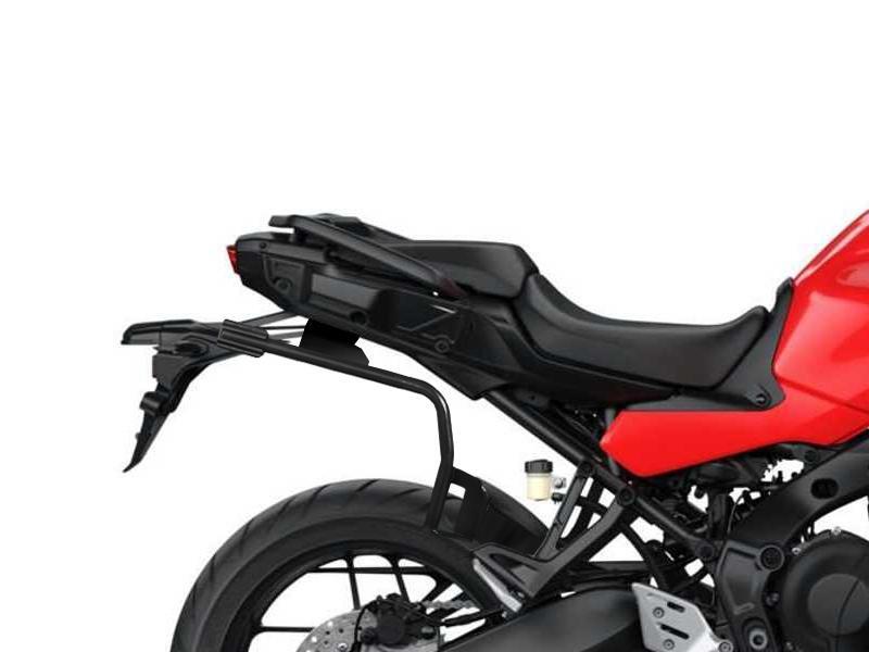 Yamaha Tracer 9 Y-Amt [SHAD] - 3P monteringssett - Yamaha Tracer 9
