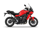 Yamaha Tracer 9 [SHAD] - 3P monteringssett - Yamaha Tracer 9