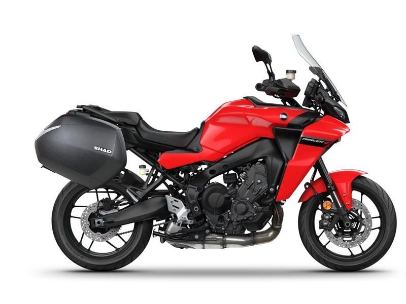 Yamaha Tracer 9 [SHAD] - 3P monteringssett - Yamaha Tracer 9