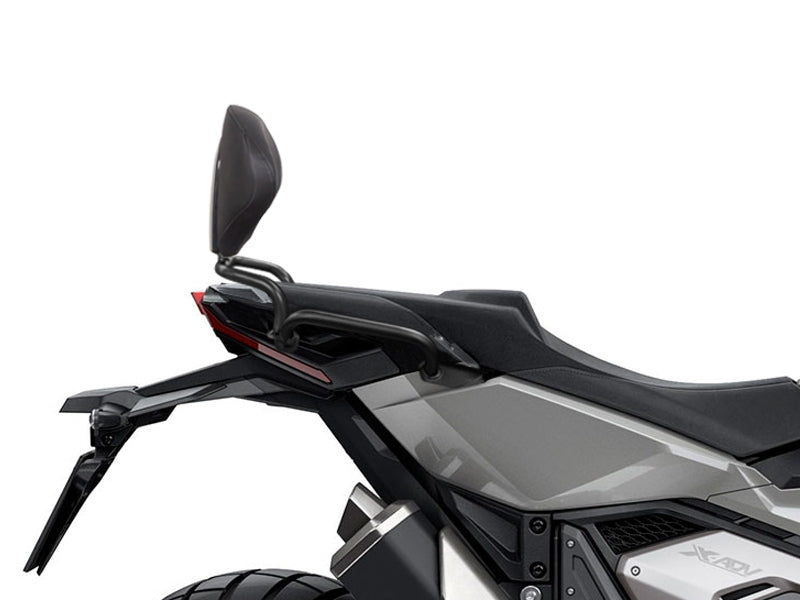 Honda nr. 750 [SHAD] - Monteringssett for ryggstøtte - Honda