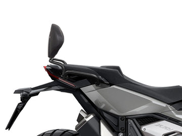 Honda nr. 750 [SHAD] - Monteringssett for ryggstøtte - Honda