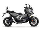 Honda Forza 750 [SHAD] - Monteringssett for ryggstøtte - Honda-2