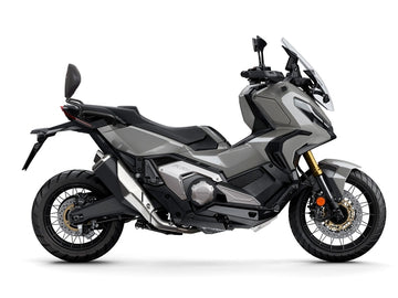 Honda Forza 750 [SHAD] - Monteringssett for ryggstøtte - Honda - 0