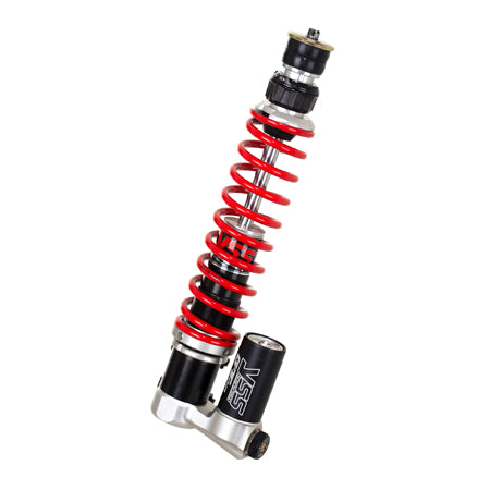 VESPA GTV 125 [2006-2018] - Monodämpfer mit externem Reservoir Gas