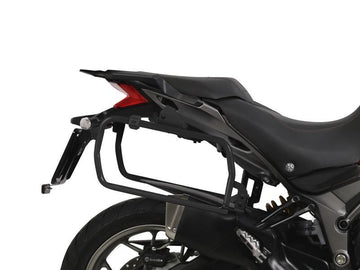 Ducati Multistrada 950 [SHAD] - 4P monteringssett - Ducati Multistrada 950