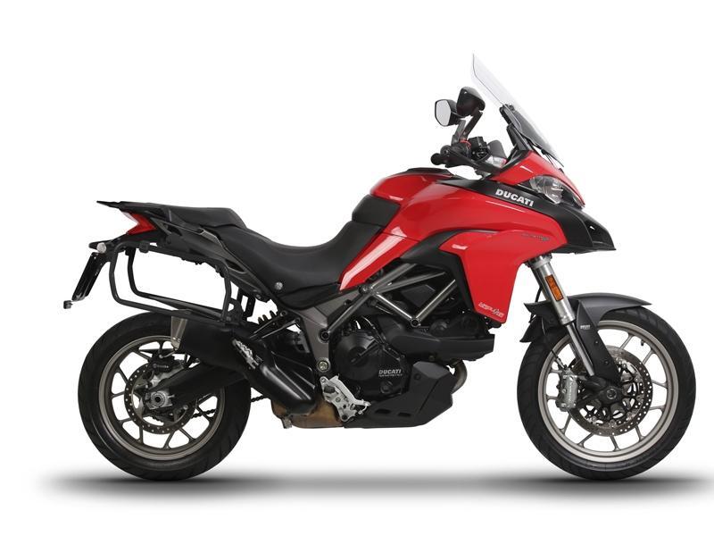 Ducati Multistrada 950 [SHAD] - 4P monteringssett - Ducati Multistrada 950