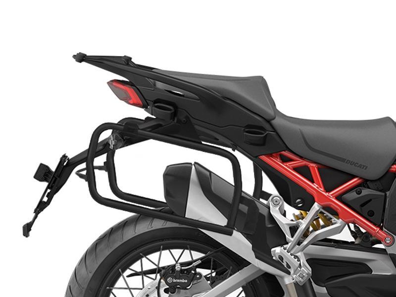 Ducati Multistrada V4 [SHAD] - 4P monteringssett - Ducati Multistrada 1200 V4