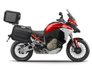 Ducati Multistrada V4 [SHAD] - 4P monteringssett - Ducati Multistrada 1200 V4-6