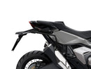 Honda Forza 750 [SHAD] - 3P monteringssett - Honda X-ADV-1