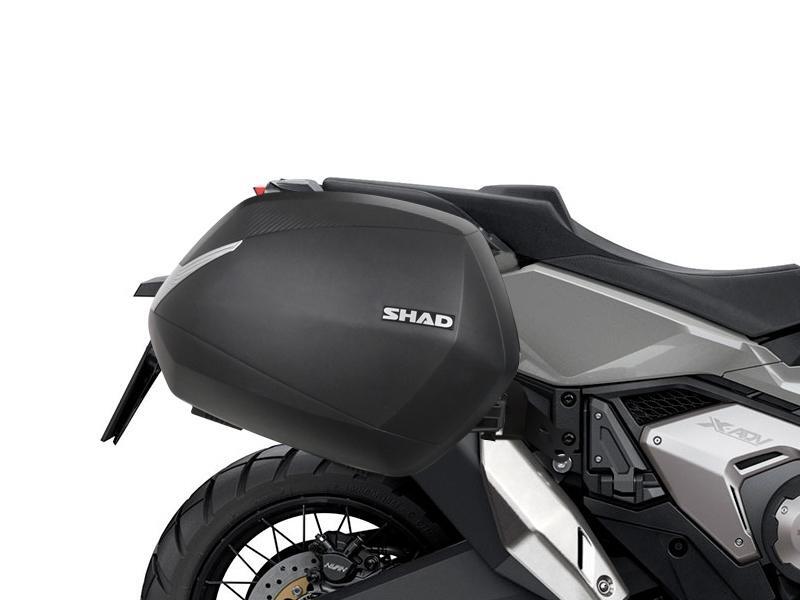 Honda Forza 750 [SHAD] - 3P monteringssett - Honda X-ADV