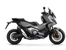 Honda Forza 750 [SHAD] - 3P monteringssett - Honda X-ADV-3