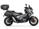 Honda Forza 750 [SHAD] - 3P monteringssett - Honda X-ADV-5