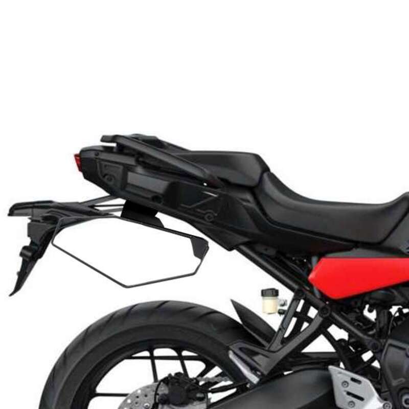 Yamaha Tracer 9 900 [SHAD] - Sideveskeholder - Yamaha Tracer 9