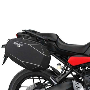 Yamaha Tracer 9 Y-Amt [SHAD] - Sideveskeholder - Yamaha Tracer 9