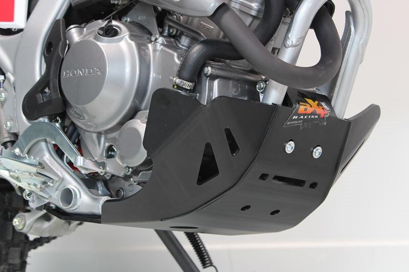 Honda Crf 300 [AXP] - Underkjøringsbeskyttelse HDPE - 6 mm Honda CRF300L