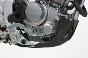 Honda Crf 300 [AXP] - Underkjøringsbeskyttelse HDPE - 6 mm Honda CRF300L - 0