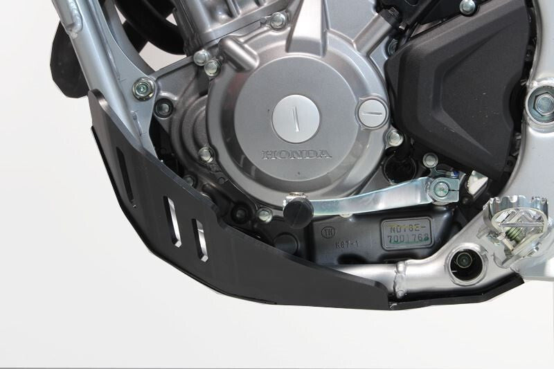 Honda Crf 300 [AXP] - Underkjøringsbeskyttelse HDPE - 6 mm Honda CRF300L
