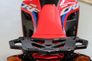 Honda Crf 300 [AXP] - Bagasjehylle bak HDPE - Svart Honda CRF300L-2
