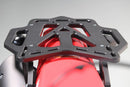 Honda Crf 300 [AXP] - Bagasjehylle bak HDPE - Svart Honda CRF300L-3