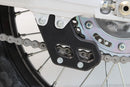 Honda Crf 300 [AXP] - Kjedeføring UHMW - Sort-2