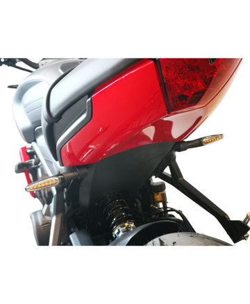 Triumph Trident 660 [ACCESS DESIGN] - Original indikatorbrakett - Triumph Trident 660