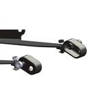 Triumph Trident 660 [ACCESS DESIGN] - Original indikatorbrakett - Triumph Trident 660