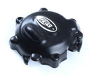 Kawasaki NINJA ZX-10 R ZX1000J [2011-2015] - Race Series Engine Case Cover Protector - Svart Kawasaki ZX-10R/RR