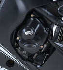 Kawasaki NINJA ZX-10 R ABS SPESIAL EDITION ZX1000K [2015] - Race Series Engine Case Cover Protector - Svart Kawasaki ZX-10R/RR
